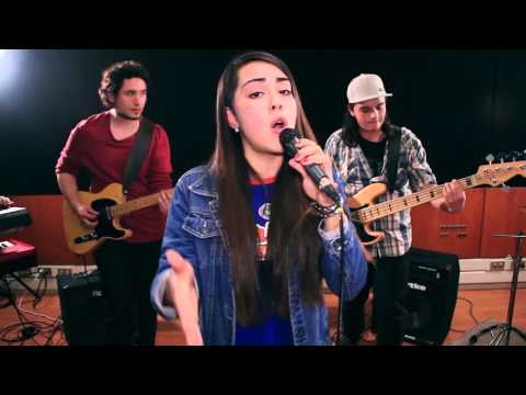 Humano Films - Luces (Dani Ilabel) | Music Video