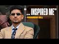 Exclusive Shubman Gill Reveals His Wimbledon Favorites And Why Wimbledon Is So Special
