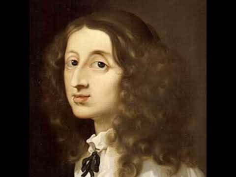 Amy Saunders on Christina of Sweden