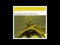 Léo Ferré - Le flamenco de Paris - Chansons, Folklore et Variété Léo Ferré - Le flamenco de Paris