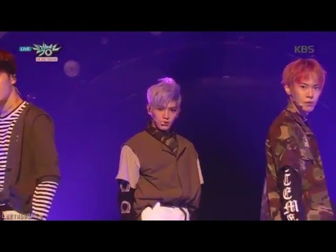NCT U Taeyong - The 7th Sense era