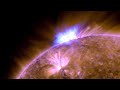 NASA Captures Stunning Imagery of Plasma Blast on the Sun - Nerdist
