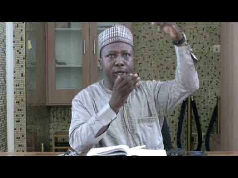 Minhajul Muslim Episode 23