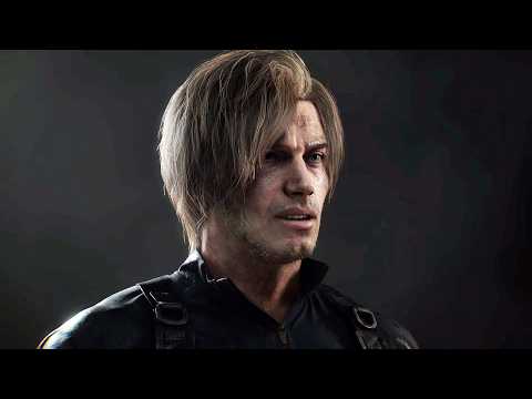 Resident Evil 9 Requiem - Full Credits Song (Through the Darkness) 