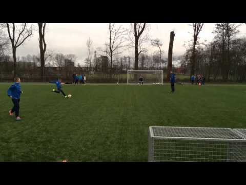 Training PPSC E1 + E2