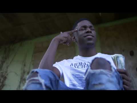 J Baybee Ft Benji Banx - Not The Same