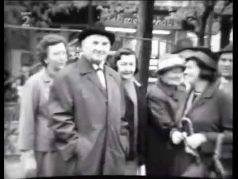 R. A. Dvorský, Hana Vítová (1962)