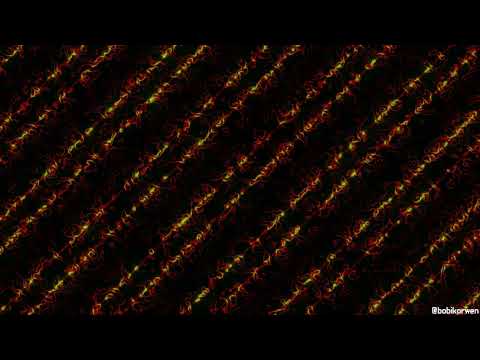 VJ Loop DJ Club Visual Opener Stage Background Animation Visualizer Type Beat Artwork "458"