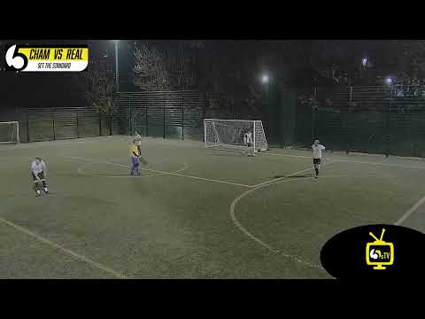 Chamakh Your Bilic Up vs Real Sociadad - Manor Road, Wednesday - Season 10 - Week 6 - 27.04.2022