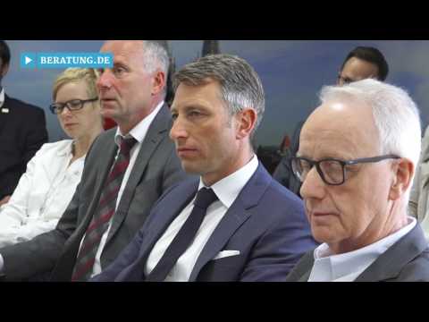 Über RE/MAX in Regensburg - "Ihr Makler vor Ort"