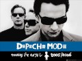 DEPECHE MODE- ENJOY THE SILENCE ...