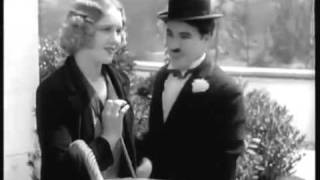 Charlie Chaplin em Luzes da Cidade   1931   Filme Legendado Completo