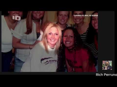 Discovery ID T4 Episodio12 Cuando 3l M4l #Discovery #investigation #Crimenes