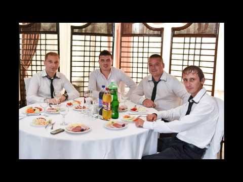 Sonata bend_Donka ja posvrsija