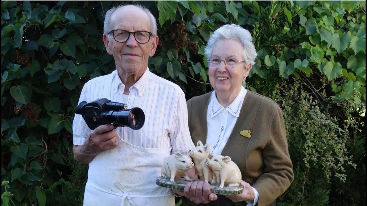 Le charcutier cinéaste : la bande annonce