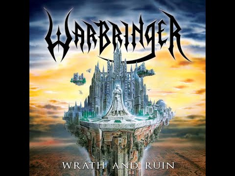 Warbringer - Wrath And Ruin (Full Album) • 2025