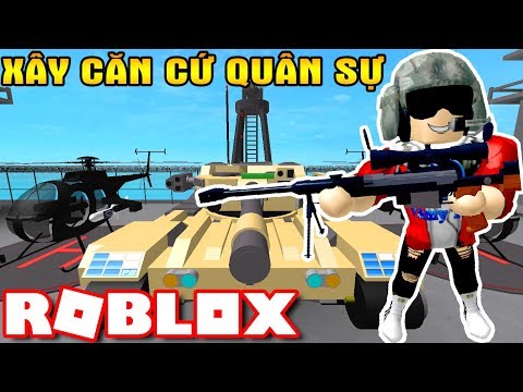 Roblox Built A Military Camp Along Heavy Weapons Of The United States Of America Military Tycoon Vamy Tran Apphackzone Com - royale high gfx speededit roblox youtube