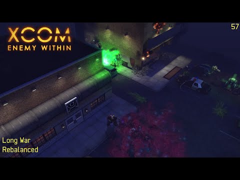 XCOM: Long War (Not)Rebalanced - Part 57