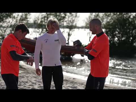 Leer wingfoilen bij Wingfoilschool Wingxperience in 5 lessen!