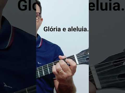 Gloria E Aleluia - Igreja Cristã Maranata