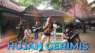 Download lagu Kang Kur - Hujan Gerimis (Benyamin Sueb) mp3 Download lagu Kang Kur - Hujan Gerimis (Benyamin Sueb) mp3