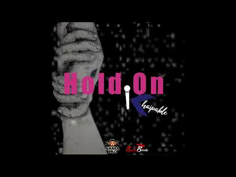 Khaipable - Hold On (Official Audio)