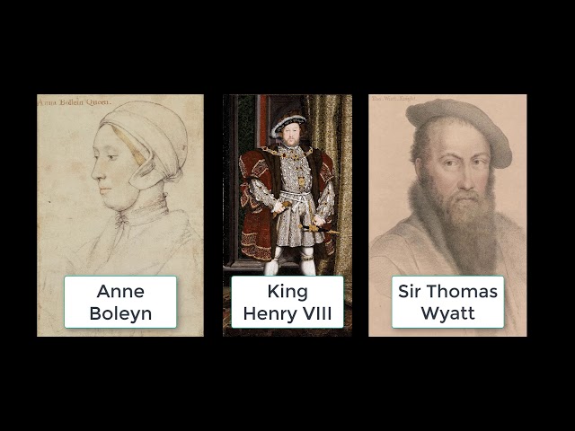 Video Uitspraak van Sir Thomas Wyatt in Engels