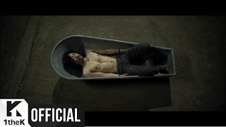 [MV] Drunken Tiger(드렁큰 타이거) With Yoonmirae(윤미래)&amp;Bizzy _ The Cure(살자) (for smiling grand daddy)