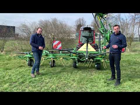 Wender - darauf kommt es bei der Auswahl an!