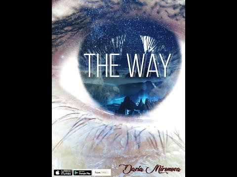 Daria Mironova - The Way (live piano, piano music)