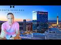 I Stay In The Newest Luxury Resort In Las Vegas Fontainebleau Las Vegas