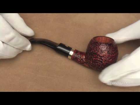 Pipa Ser Jacopo S2 - smoking pipe 924