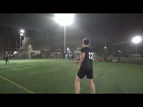 LA HUMONETA VS SALERNO FC - #LigaNuñez - #Clausura SLS - 6/8/2022