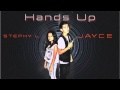 Hands Up Oeoh Jayce Stephy L