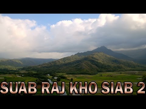 Raj Nplaim Kho Siab 2