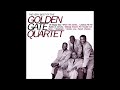 Elijah  - Spiritual   -  The Golden Gate Quartet