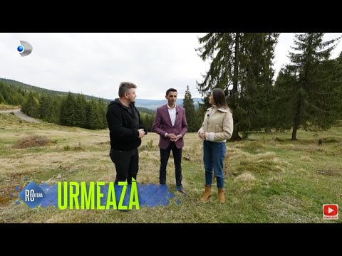 ROventura (15.06.2024) - Bilbor, un ținut de poveste