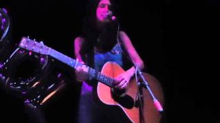 Maria Taylor - Clean Getaway at Girl School&#39;s Field Day Weekend (2016-01-30)