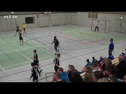 HG Remscheid - TV Jahn Köln-Wahn