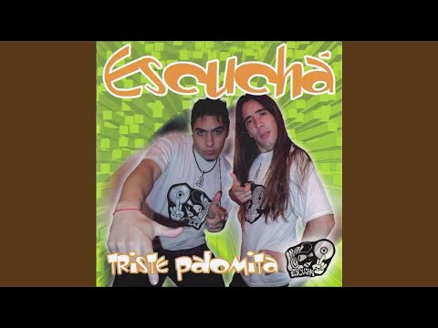 Triste Palomita - Escuchá