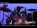 James Ross @ (Jazz Band) Soul Cafe - "High Life by Dave Weckl" - www.Jross-tv.com