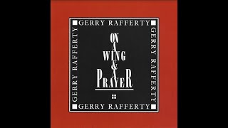 Gerry Rafferty - I See Red