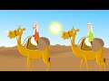 Bible Stories The Wise Men From The East Biblical Magi Stories Of Jesus