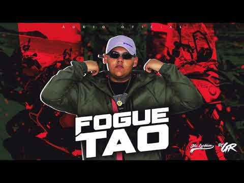 MC Lurhian - Foguetão (DJ GR) 2020