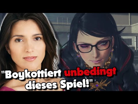 Wie diese Frau für ein Nintendo Spiel ausgebeutet wurde - und wie es sich als Lüge herausstellte