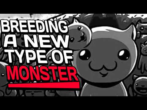 Tactical Turn Based Torture In This New Roguelite! | Mewgenics