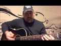 Thanks A Lot- Ernest Tubb\Hank Williams Jr. Cover By Faron Hamblin