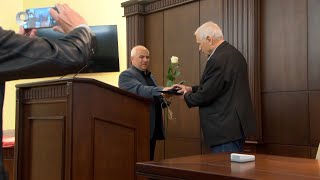 Неврохирургът д-р Делчо Каравасилев е Лекар на годината за 2022-ра