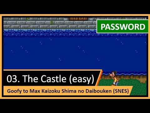 Capa de 3. O Castelo (easy)