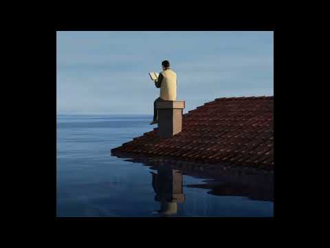 Ǝph / El sinsentido dormita mis lamentos